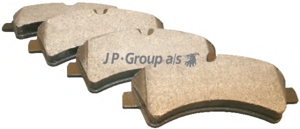 1163705710 JP GROUP