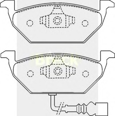 231310070210 BRECK