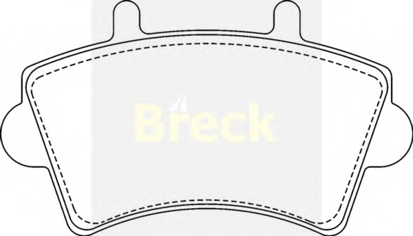 236130070300 BRECK