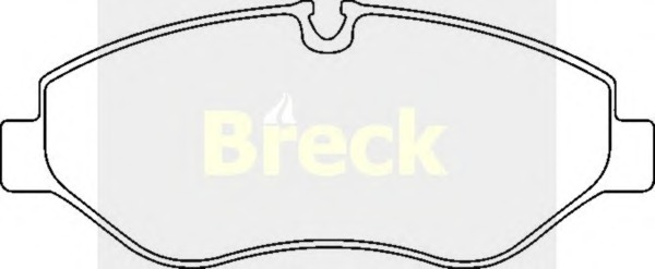 291920070300 BRECK