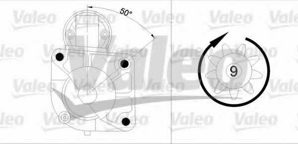 455983 VALEO