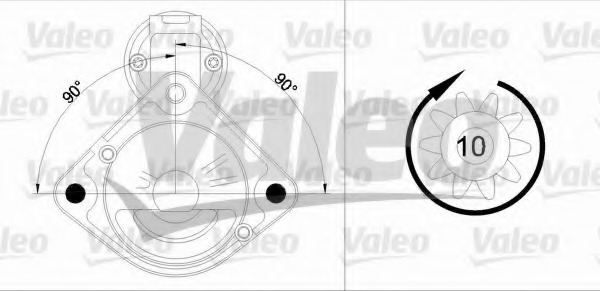 458166 VALEO