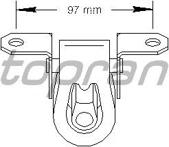 108644 TOPRAN