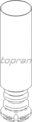 501780 TOPRAN