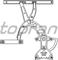 110556 TOPRAN