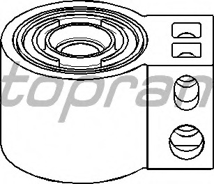 206468 TOPRAN