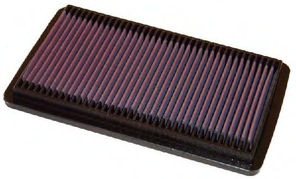 332124 K&N Filters