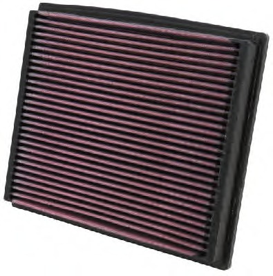 332125 K&N Filters