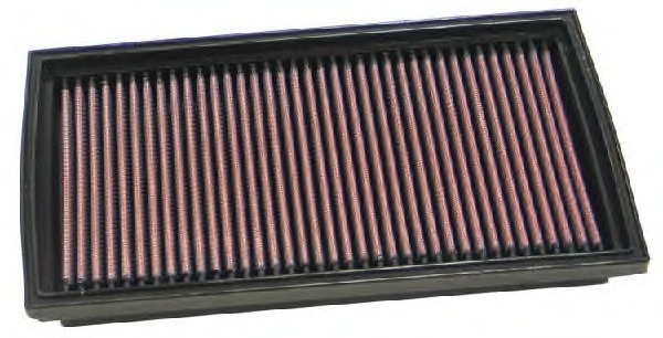 332166 K&N Filters