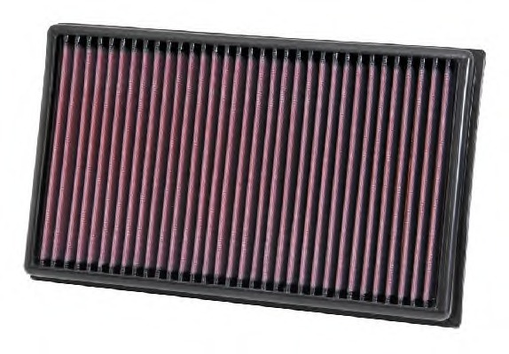 333005 K&N Filters