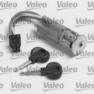 252007 VALEO