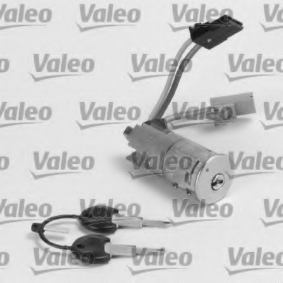 252034 VALEO