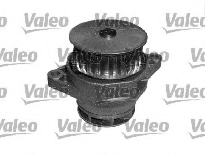 506576 VALEO