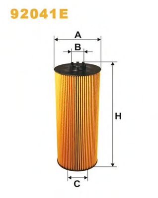 92041E FILTRON