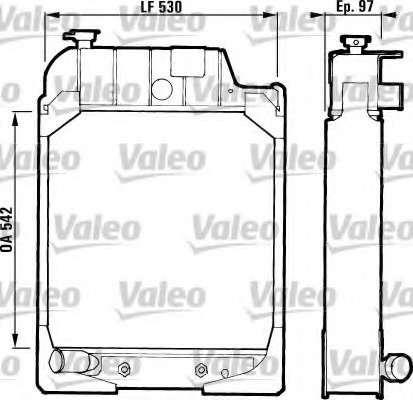 32008 VALEO