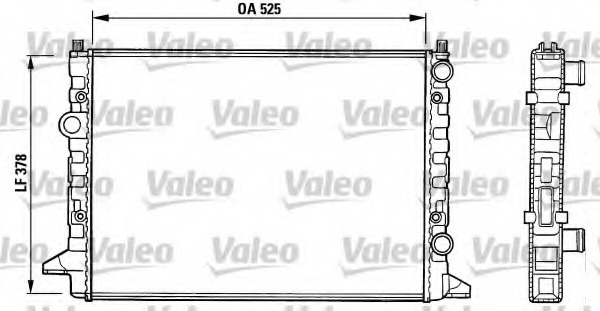 731007 VALEO