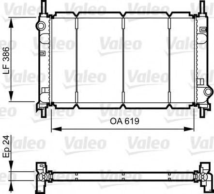 731011 VALEO