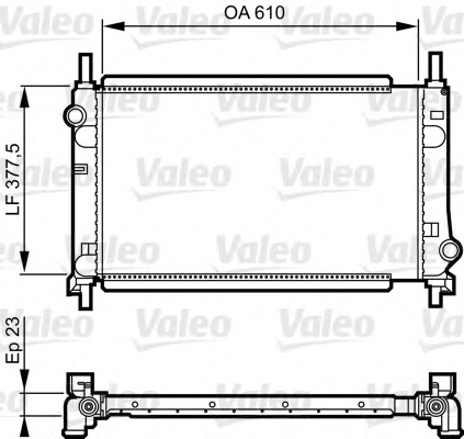 731550 VALEO