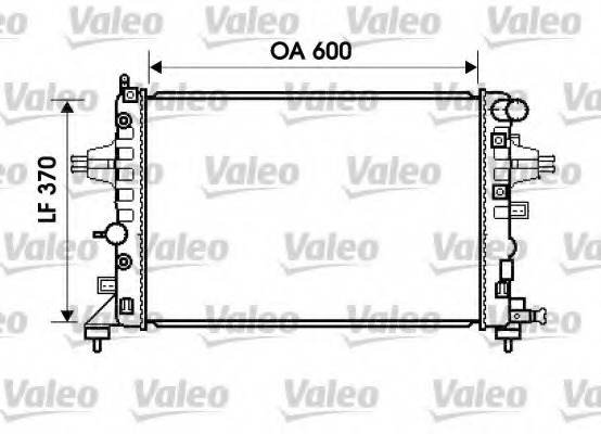 734381 VALEO