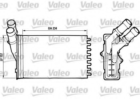 812005 VALEO