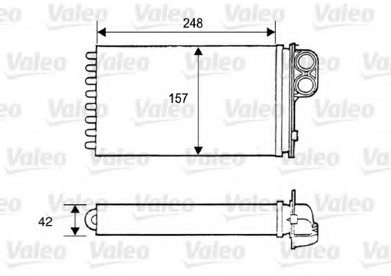 812115 VALEO