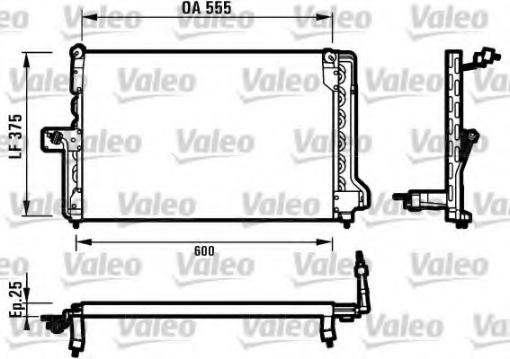 816903 VALEO