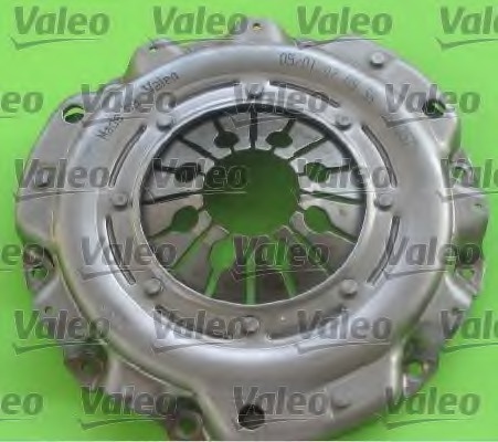 826693 VALEO