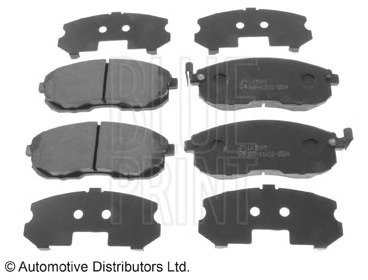 ADK84237 BLUE PRINT