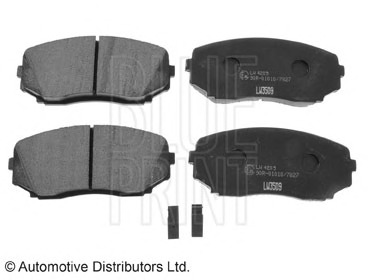 ADM54297 BLUE PRINT