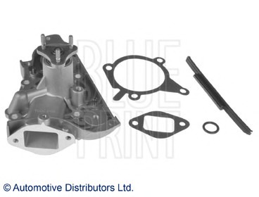 ADM59122 BLUE PRINT