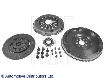 ADT330206 BLUE PRINT