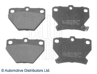 ADT342114 BLUE PRINT