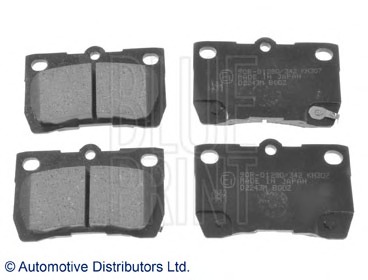 ADT342178 BLUE PRINT