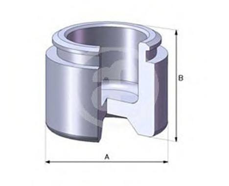 D02522 AUTOFREN SEINSA