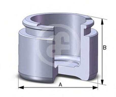 D02549 AUTOFREN SEINSA