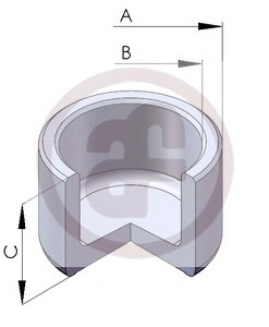 D025130 AUTOFREN SEINSA