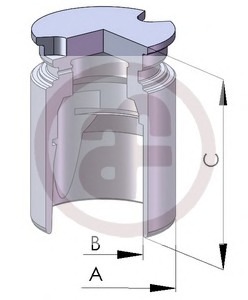 D025222 AUTOFREN SEINSA