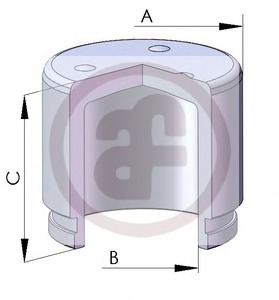 D025223 AUTOFREN SEINSA