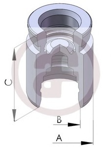 D02568 AUTOFREN SEINSA