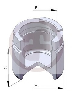 D02571 AUTOFREN SEINSA