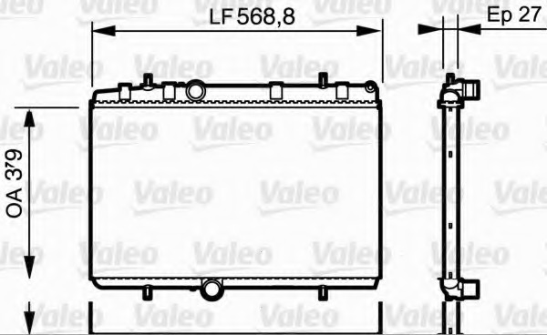 734338 VALEO