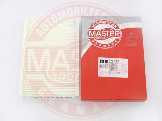 2940IFPCSMS MASTER-SPORT