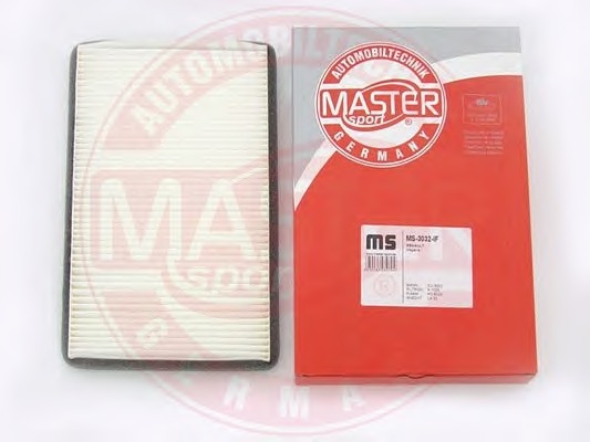 3032IFPCSMS MASTER-SPORT