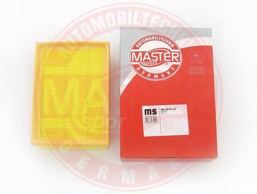 25101LFPCSMS MASTER-SPORT