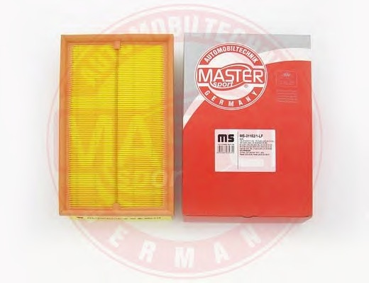 311521LFPCSMS MASTER-SPORT