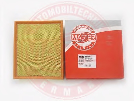 32338LFPCSMS MASTER-SPORT