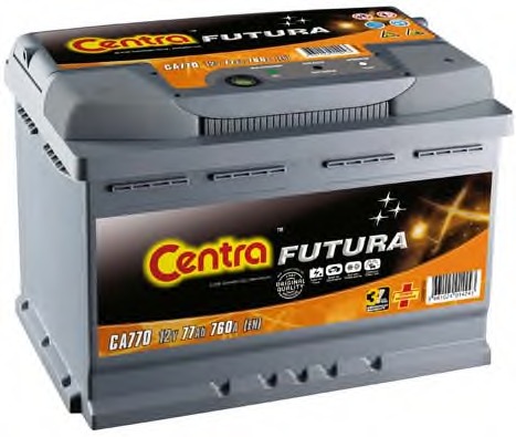 CA770 CENTRA