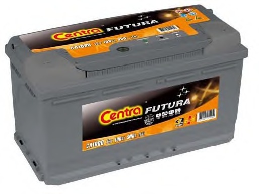 CA1000 CENTRA