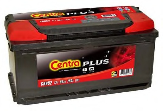 CB852 CENTRA