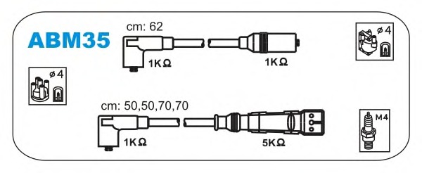 ABM35 JANMOR